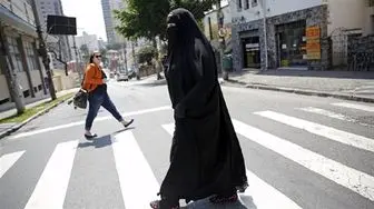 افزایش حمله به زنان مسلمان در بلژیک