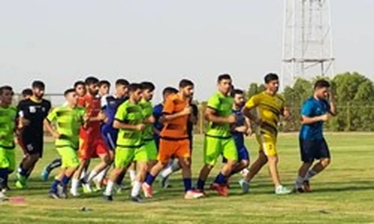 احتمال حضور 2 بازیکن سپاهان به صورت قرضی در استقلال