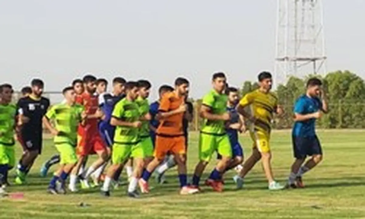 احتمال حضور 2 بازیکن سپاهان به صورت قرضی در استقلال