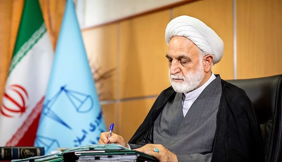 دستور ویژه رئیس قوهقضاییه به مراجع ذیربط قضایی برای بهرهمندی زندانیان از ارفاقات قانونی و بازگشت آنان به آغوش گرم خانواده