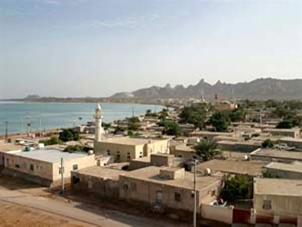 جوانان لارک محروم از امکانات آموزشی و ورزشی