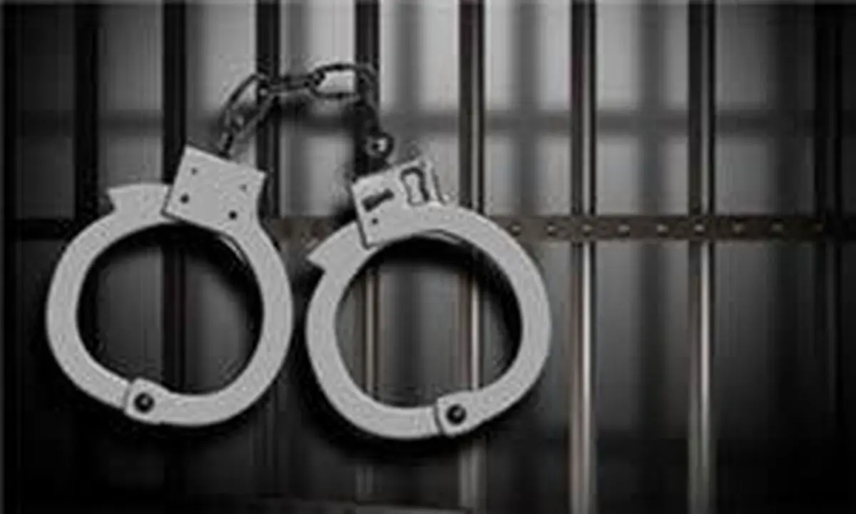 زن داعشی در مرز بازرگان دستگیر شد + جزئیات