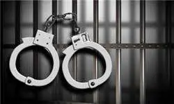 دستگیری ۶۰ زن و مرد در یک پارتی مختلط در مشهد