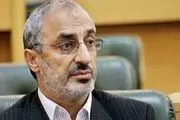 تردید وزیر علوم احمدی نژاد درباره مدارک علمی نجفی