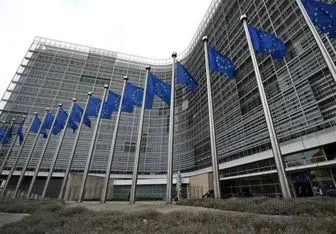 انتشار گزارش ترکیه درباره کمیسیون اروپا