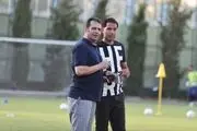 واکنش امیرحسین صادقی به حواشی این روزهایش خبرساز شد