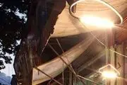 پیک مصرف برق افزایش یافت