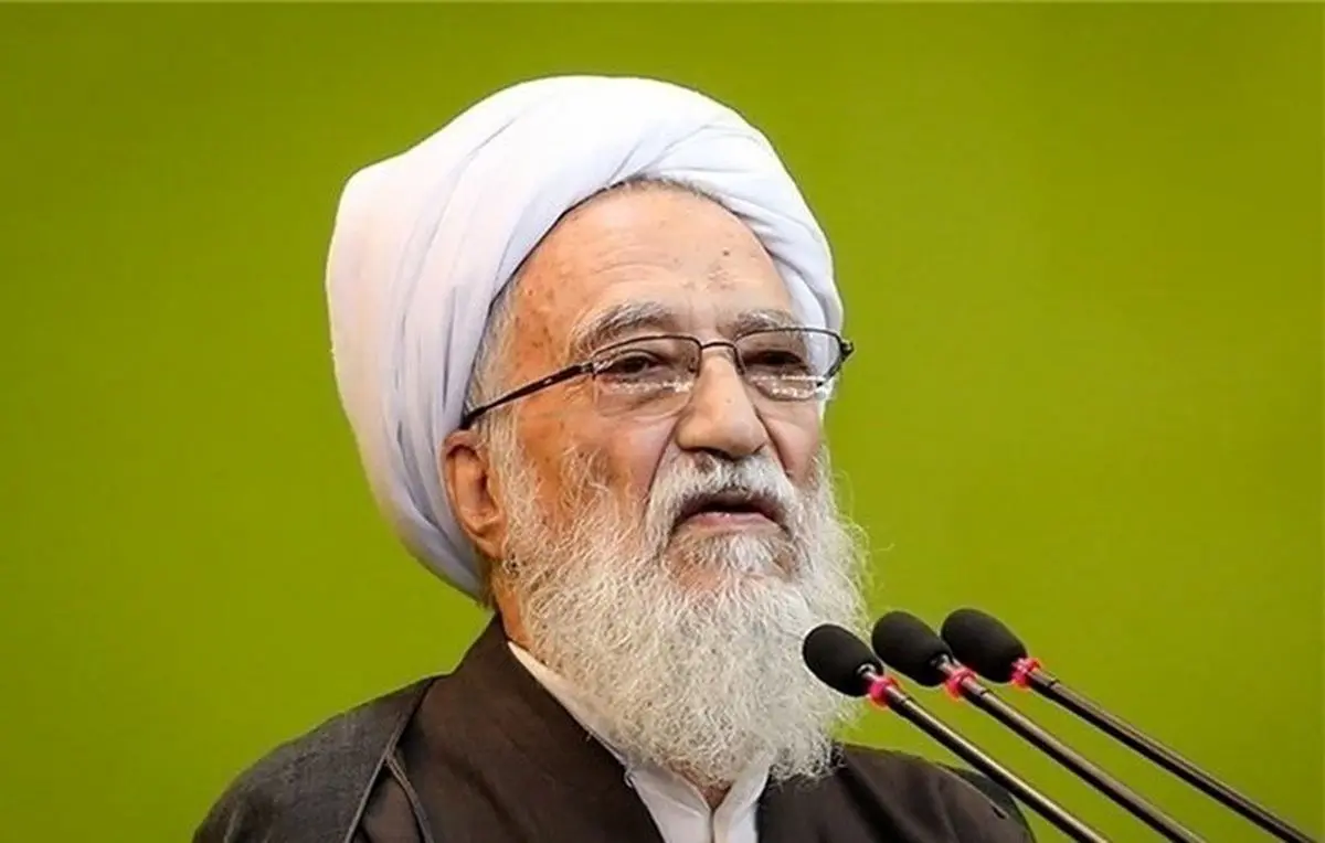 عقلانیت اجازه نمیدهد که با آمریکا مذاکره کنیم