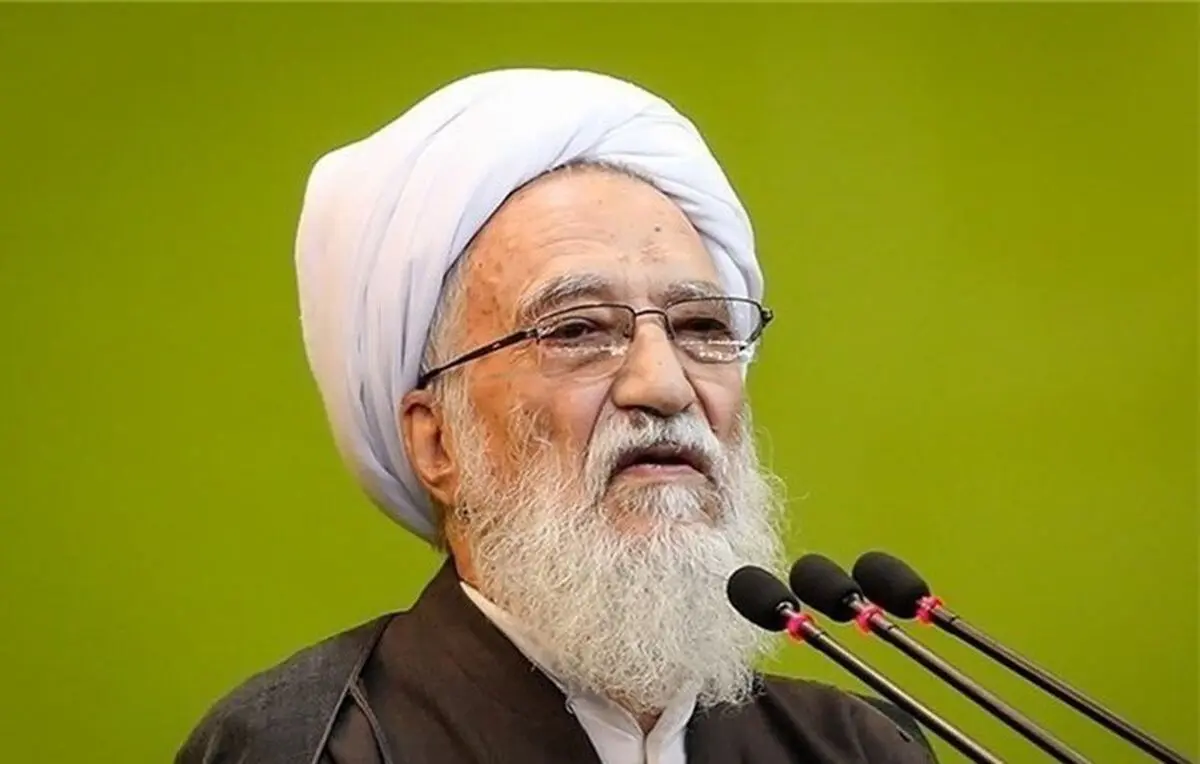 عقلانیت اجازه نمی‌دهد که با آمریکا مذاکره کنیم