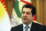سفر «نچیروان بارزانی» به روسیه