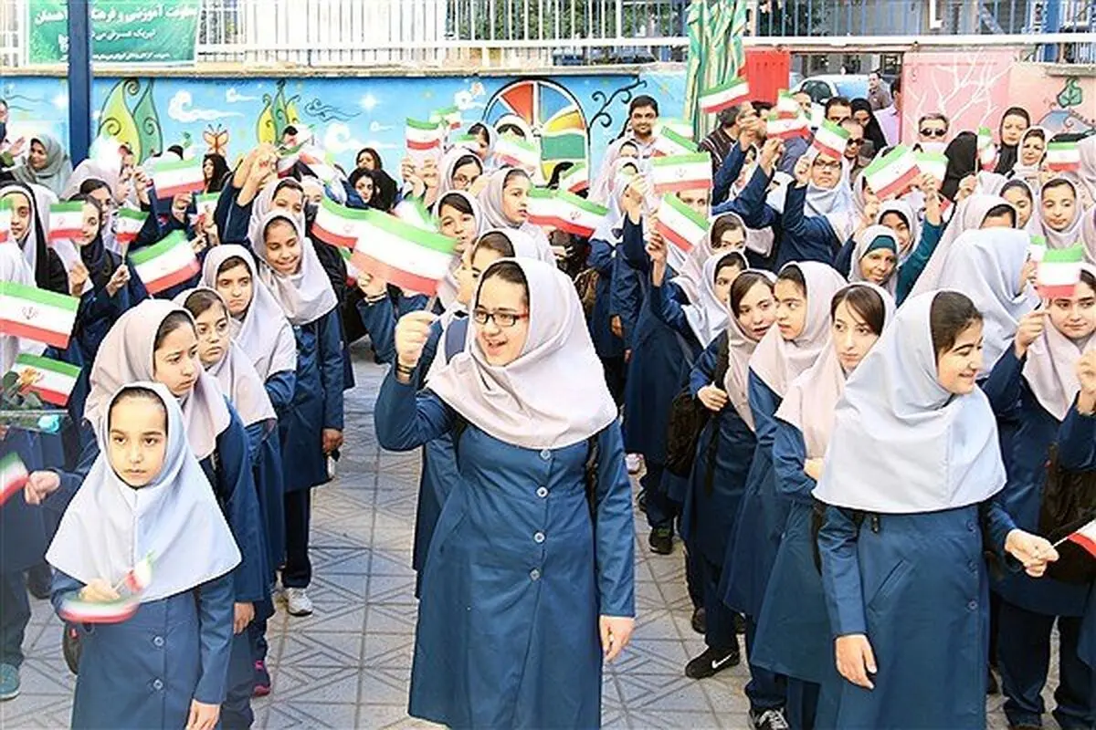 ۱۵۰۰ واحد آموزشی در قزوین برای سال تحصیلی جدید آماده شده است 