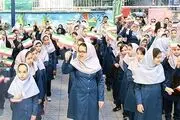 ۱۵۰۰ واحد آموزشی در قزوین برای سال تحصیلی جدید آماده شده است 