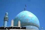 	افتتاح مسجد روستای آبگرم لای‌بیشه در حاجی‌آباد