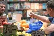 لطمه شدید تورم به معیشت اروپایی ها