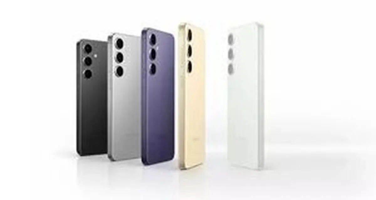 سرعت خارق‌العاده اینترنت ۵G با S۲۵ Ultra در ایران +فیلم
