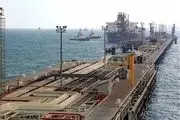 رکورد‌ صادرات نفت‌ و میعانات گازی ‌‌ایران شکسته شد