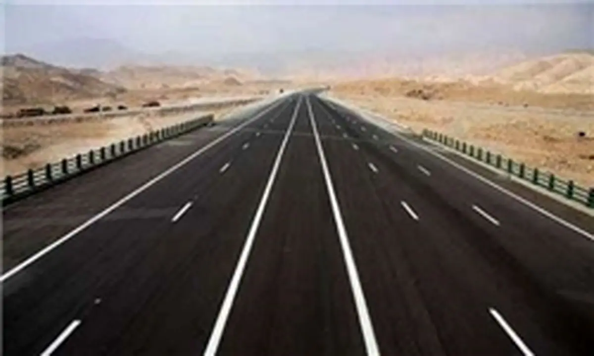 مسدود بودن ۶ جاده به دلیل شرایط جوی