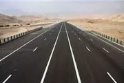 مسدود بودن ۶ جاده‌ به دلیل شرایط جوی
