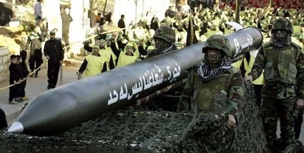 شش غافلگیری حزب‌الله برای رژیم اشغالگر