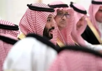 شاهزادگان سعودی علیه محمد بن سلمان متحد شدند