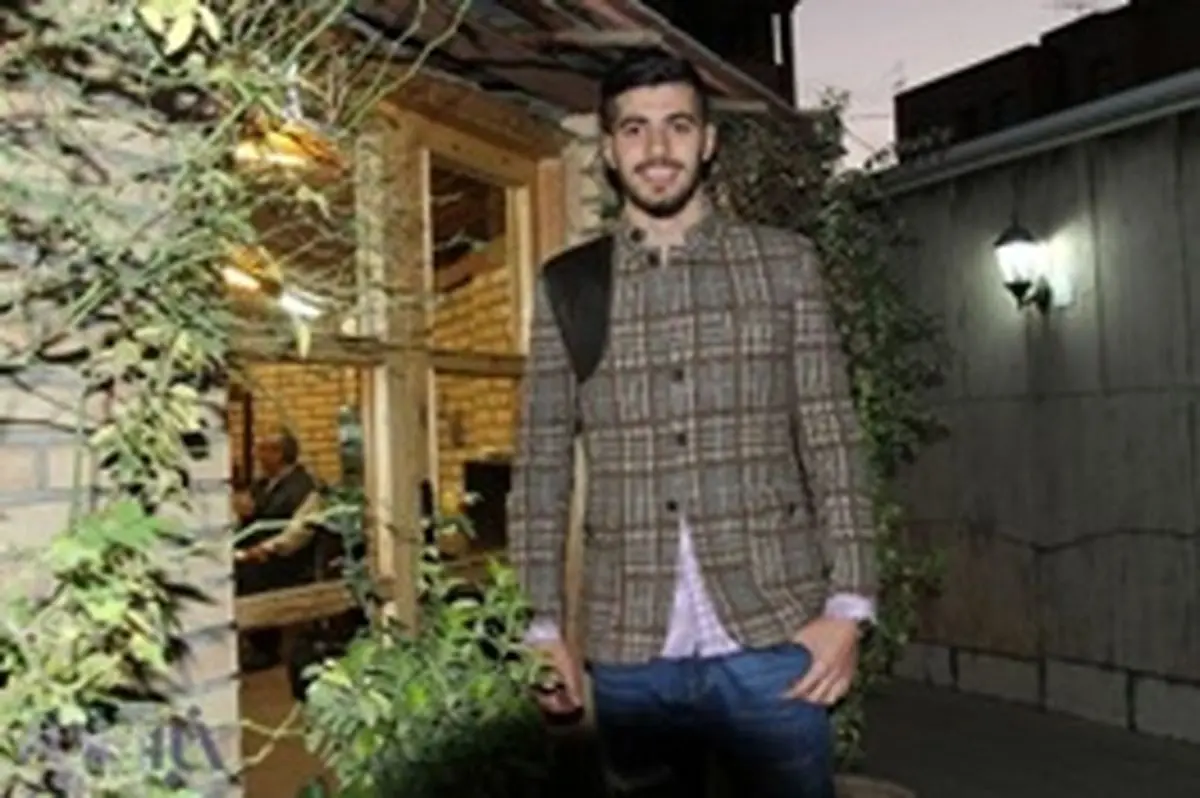 عزت اللهی: به روستوف نمیروم