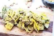 خواص بی نظیر کنگر فرنگی 