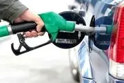 تاخیر در واریز سهمیه بنزین رانندگان تاکسی‌های اینترنتی را گلایه‌مند کرد

