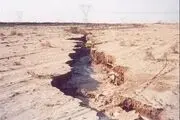 تهران رکورددار فرونشست زمین در دنیاست