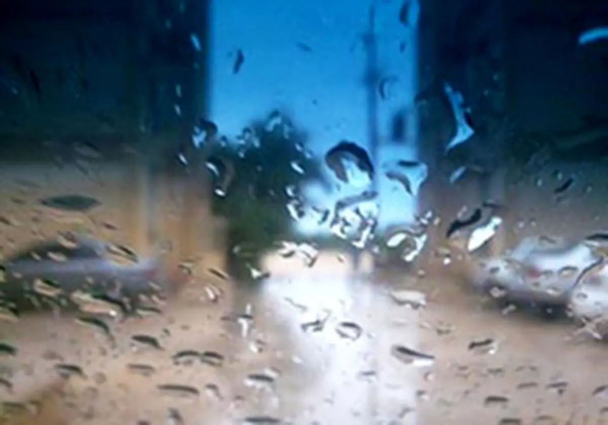 رطوبت ۱۰۰ درصدی هوا در آبادان و خرمشهر