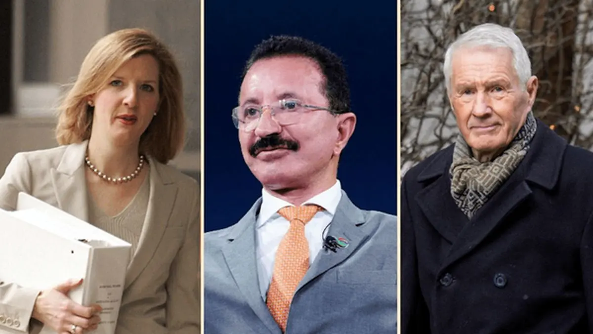 موج تازه تبعات پرونده اپستین؛‌ چهره‌های سرشناس جهان زیر ذره‌بین