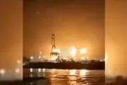 رشد اقتصادی قطر زیر آتش جنگ نابود شد