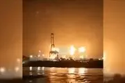 رشد اقتصادی قطر زیر آتش جنگ نابود شد