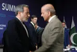 اعلام زمان صلح بین ایران و آمریکا از زبان رسانه مشهور
