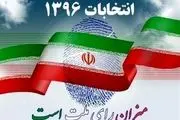 انتخابات ریاست‌جمهوری و شوراهای اسلامی آغاز شد