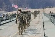 اعزام چند هزار نظامی آمریکایی به منطقه غرب آسیا