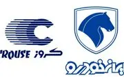 ایران‌خودرو نقره داغ شد