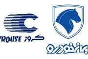 ایران‌خودرو نقره داغ شد