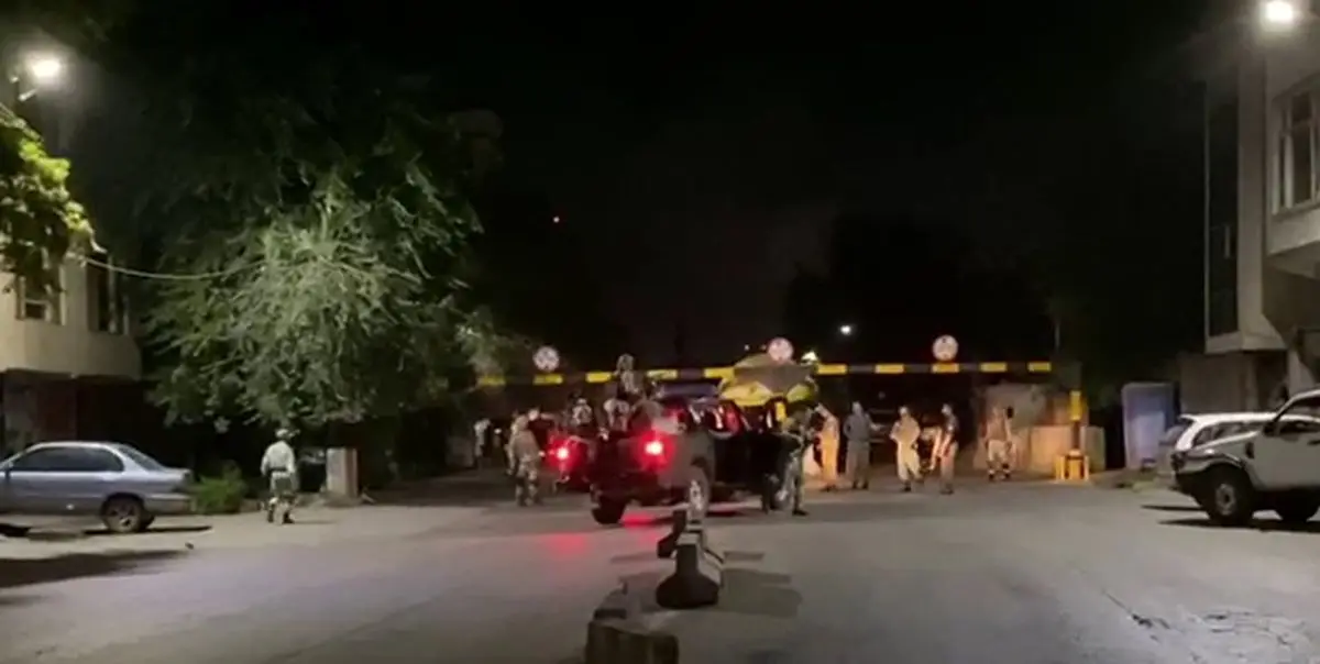 ترور نافرجام سرپرست وزارت دفاع افغانستان