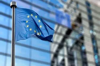 واکنش اتحادیه اروپا به اغتشاشات در ایران