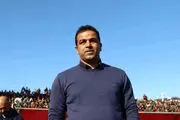 به چیز غیر از پیروزی مقابل استقلال فکر نمی‌کنیم