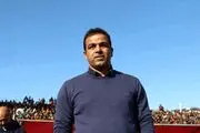 به چیز غیر از پیروزی مقابل استقلال فکر نمی‌کنیم