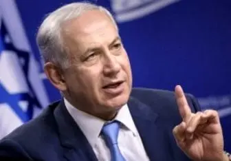 نتانیاهو: آتش‌بس نباید اجازه استقرار نظامی به ایران در سوریه را بدهد