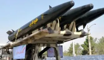 روزنامه صهیونیستی: موشک‌های ایران خط قرمز این کشور هستند