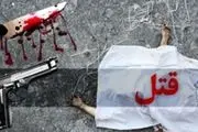 قتل یکی از بازاریان فرش تهران با شلیک گلوله
