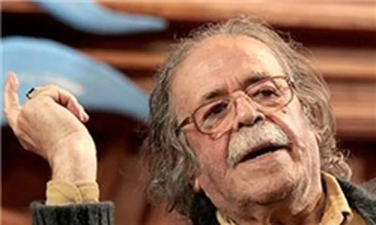 وضعیت «محمد‌علی کشاورز» پس از عمل
