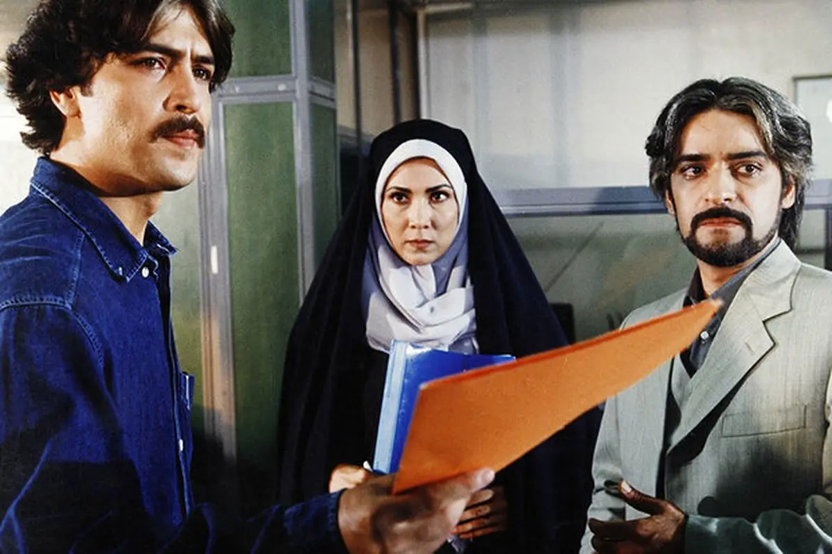 پخش مجدد فیلم توقیفی «آقای رییس جمهور» بعد از 18 سال