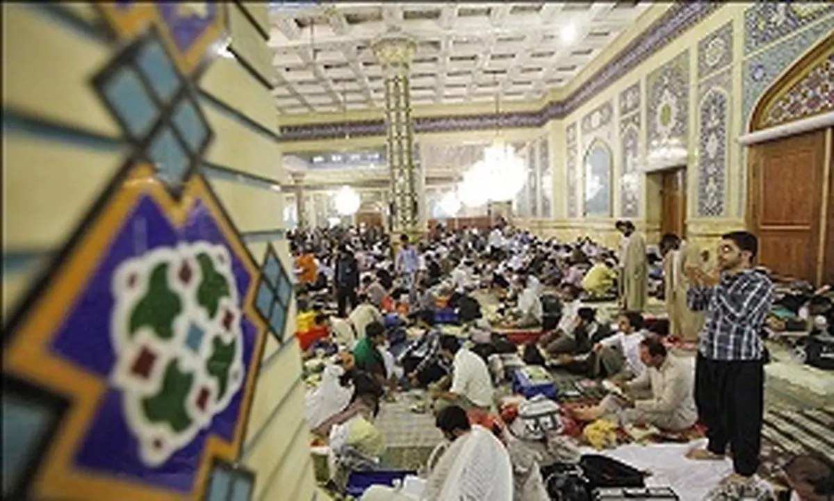 اعمال و دعای ام داوود