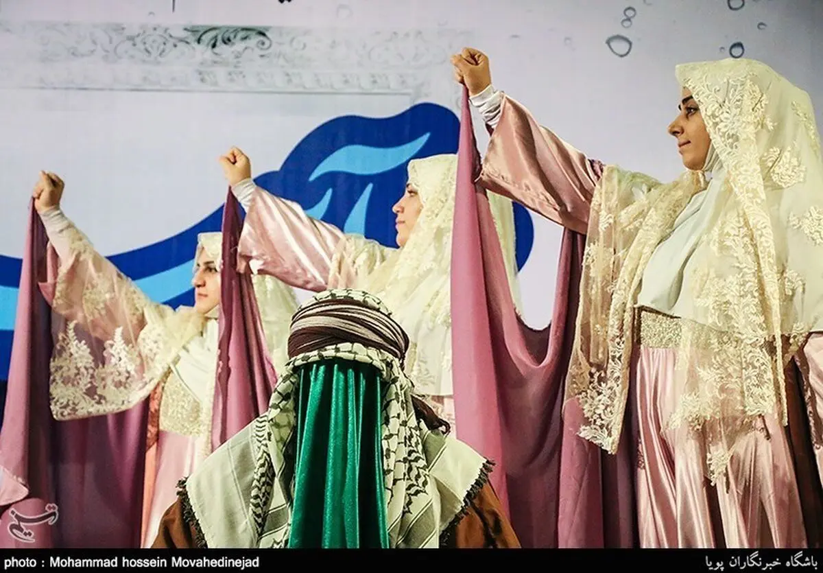  جشن ازدواج ۵۰ زوج مددجوی کمیته امداد در حمیدیه برگزار شد 