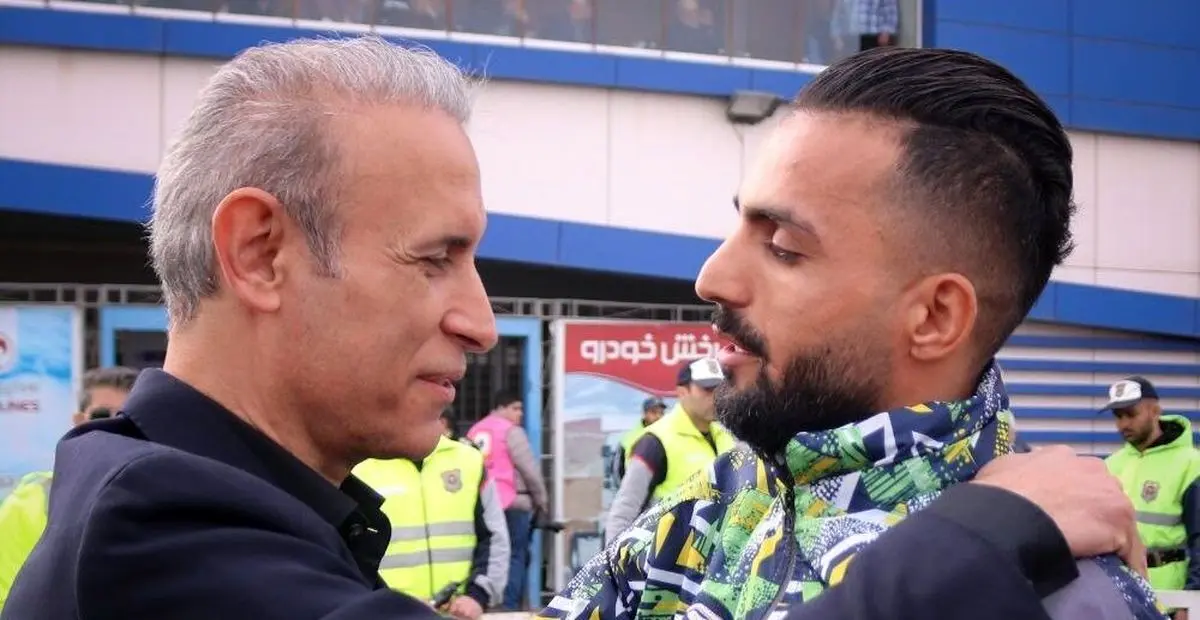 نقل و انتقالات استقلال| سرمربی استقلال مهاجم خارجی میخواهد