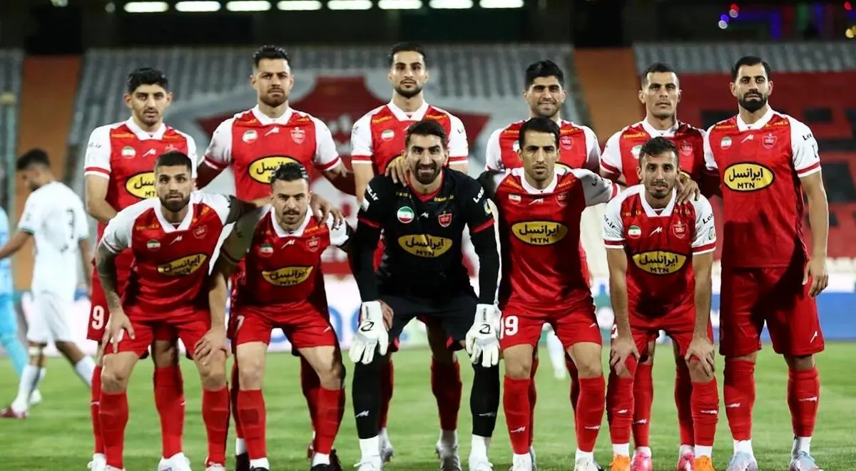 ترکیب تیم یحیی در نبرد با فولاد/ ترکیب احتمالی پرسپولیس برابر فولاد خوزستان